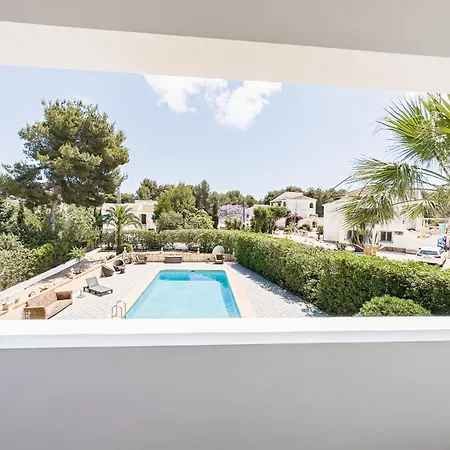Lägenhet Casa Maria Floor With Swimming Pool