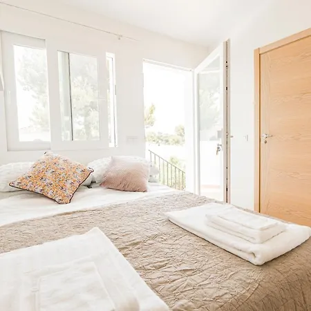 Apartment Casa Maria Floor With Swimming Pool