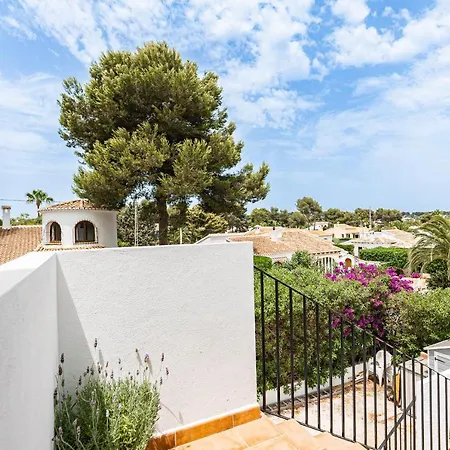 Apartment Casa Maria Floor With Swimming Pool
