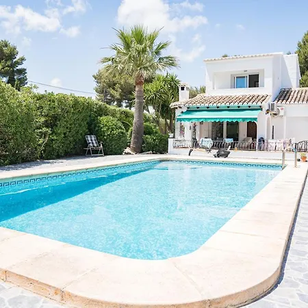 Casa Maria Floor With Swimming Pool *