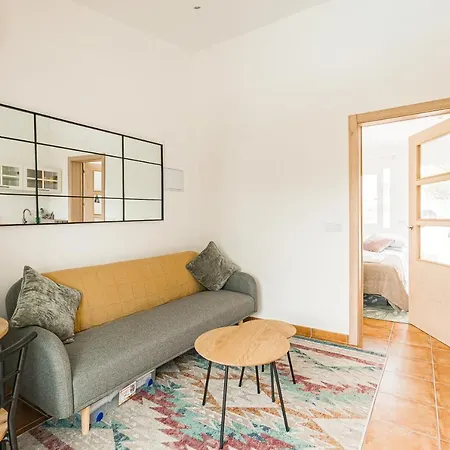Apartment Casa Maria Floor With Swimming Pool
