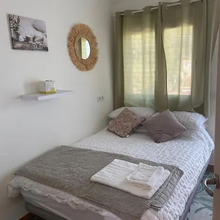 Casa Maria Floor With Swimming Pool