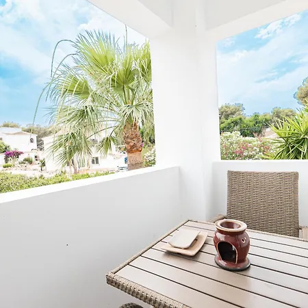 Apartment Casa Maria Floor With Swimming Pool
