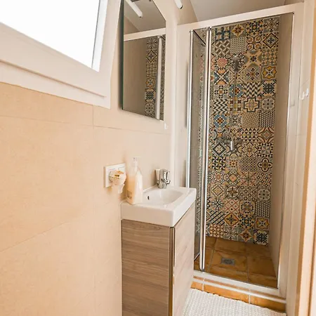 Casa Maria Floor With Swimming Pool *