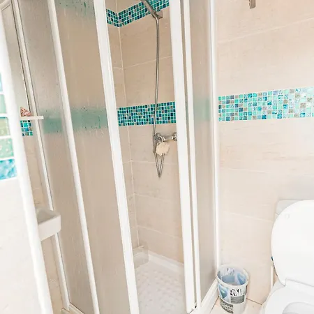 Apartment Casa Maria Floor With Swimming Pool *