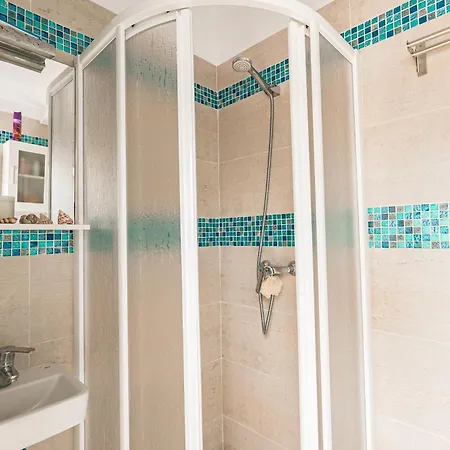 Casa Maria Floor With Swimming Pool