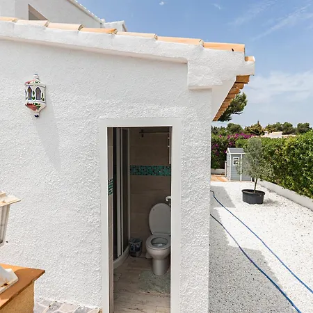 Casa Maria Floor With Swimming Pool