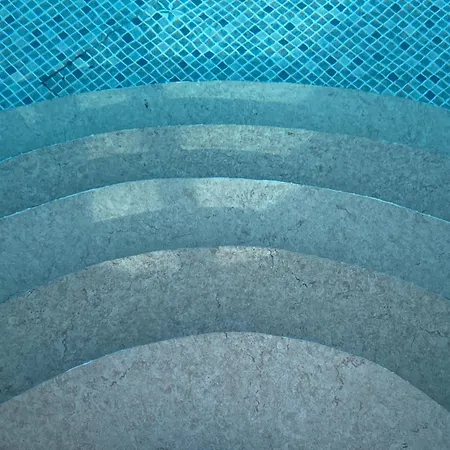 Casa Maria Floor With Swimming Pool