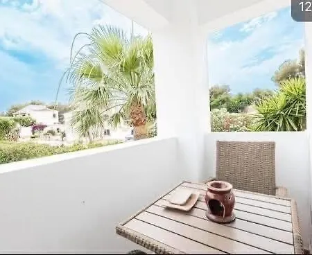 Apartment Casa Maria Floor With Swimming Pool