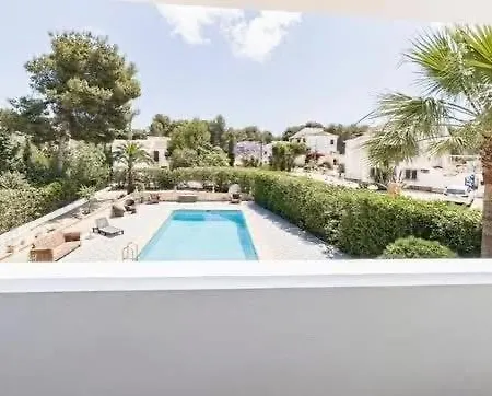 Apartment Casa Maria Floor With Swimming Pool *