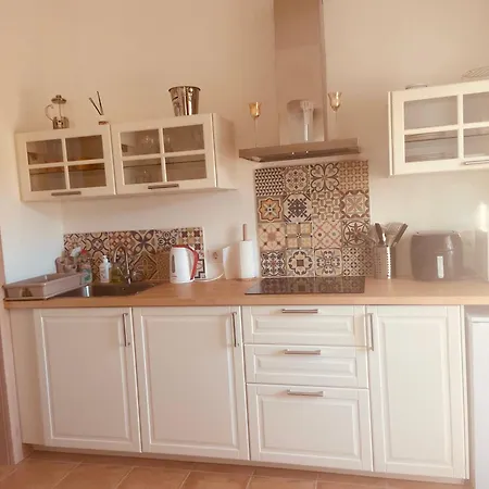 Casa Maria Floor With Swimming Pool * Javea