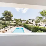 Lejlighed Casa Maria Floor With Swimming Pool