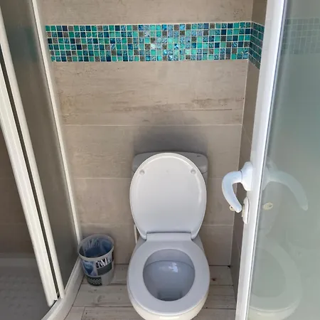 Casa Maria Floor With Swimming Pool Διαμέρισμα *