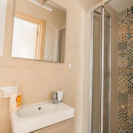 Casa Maria Floor With Swimming Pool Γιαβέα