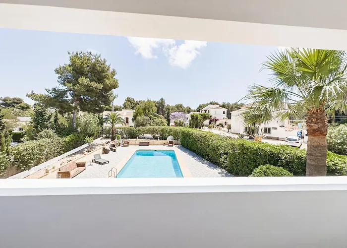 Apartman Casa Maria Floor With Swimming Pool